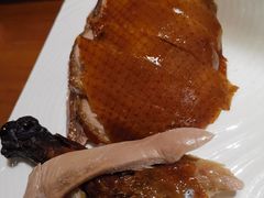 -又一福烤鸭·北京菜(东四店)