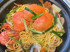 -不仔客海鲜·烧烤·270度海景餐厅(大东海店)