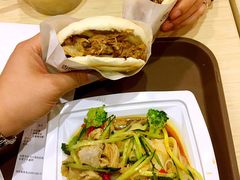-魏家凉皮(大差市店)