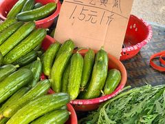 -李村大集