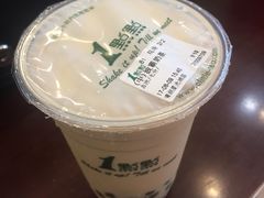 波霸奶茶-1点点(清湖地铁店)