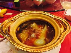 -满满海佛跳墙(千禧店)