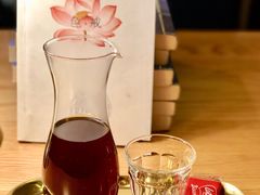 精品手冲咖啡-阿什卡咖啡馆ESSCA COFFEE(塔里木石油宾馆店)