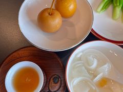 -潮汕味道·煮海餐厅(金麟大厦店)