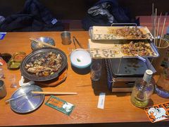 -路边羊烧烤酒场(宝带路店)