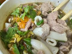 -王记生烫牛杂面馆(兰陵路店)