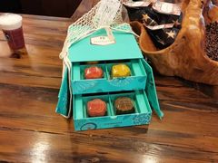 -星巴克臻选(青岛麦凯乐分店)