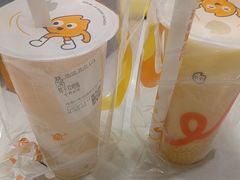 -CoCo都可(福州宝龙广场店)