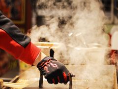 餐饮设施-南锣鼓巷