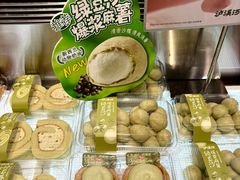 -泸溪河桃酥(西直门凯德店)