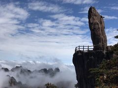 -屯溪老街