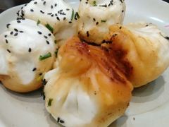 -老盛兴汤包馆(华灵店)
