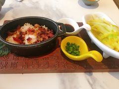 -五号茶居·新派粤菜·岭南五号酒店(沿江中路店)