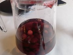 俄罗斯煮水果-马克西姆俄罗斯餐厅(通亚街店)