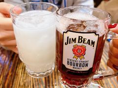 可尔必思酸奶苏打-平成屋· Late Night 食堂(四川北路店)