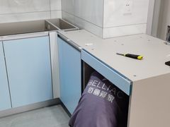 -佰丽爱家全屋定制(汶水店)