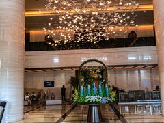 -广交会威斯汀酒店