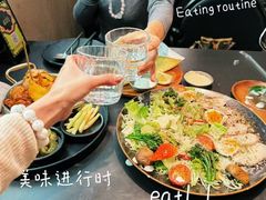 -越美小馆·越南料理(曲江店)