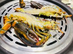 -青蓬蒸汽海鲜·深圳老字号·团建聚会(壹方城店)