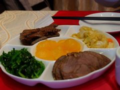 秘制拼盘-凯鸽酒楼(大同振兴街店)