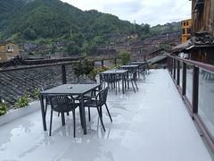-侯家庄私房菜馆观景餐厅
