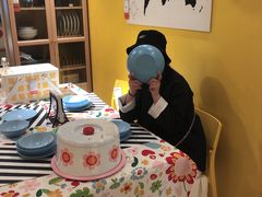 -宜家家居（上海徐汇商场店）-停车场