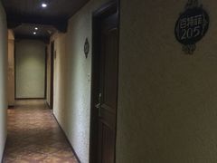 -威廉的太妃糖酒店(杭州西湖青芝坞店)