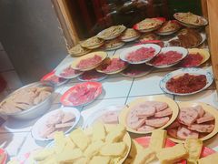 -叁口煮老火锅(东升店)