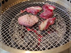 -铭牛烧肉·和牛海鲜自助(高新月牙湖店)