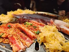 -西塔老太太泥炉烤肉(万柳华联店)