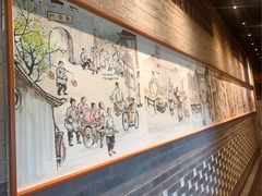 -东来顺饭庄(西直门店)