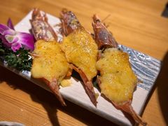 -酒久自助料理(佳兆业店)