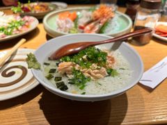 -桂马·日本料理·海胆·海鲜饭·酒场(民主广场店)