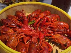 -石牌岭小亮蒸虾•湖北老字号(左岭店)