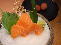 -山葵家·创意料理(万象汇店)