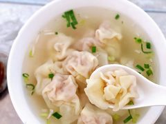 -巧手馄饨(箍桶巷店)