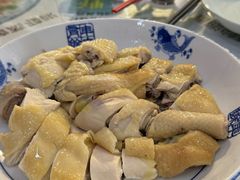 -阿殳菜馆·私厨(水围村店)