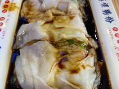 -荔银肠粉·非遗手藝(夫子庙店)