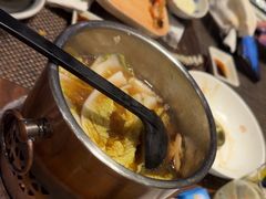 -田舍家Inakaya·炉端烧·铁板烧(天汇igc店)
