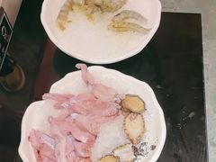 -一绪に寿喜烧(虹悦城店)