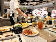 -上渔铁板烧(熙悦汇店)