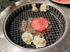 -梦山水日本烧肉(五四广场店)