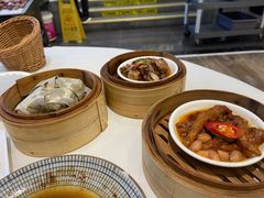 -万龙洲海鲜(大兴绿地缤纷城店)