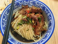 -横店影视城梦幻谷园区