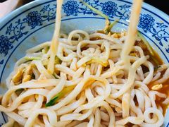 -门框胡同百年卤煮(鸟巢店)