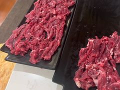 -潮汕良记牛肉火锅(洪武路店)