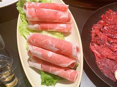 -廖掌柜·重庆鲜货火锅(上海首店)