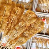 最近零食上头[加油]