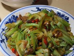 -小柴米·传统江西菜(八一广场店)