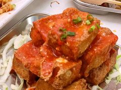 -白仁仔· 活烤海鲜 宵夜(豫园店)